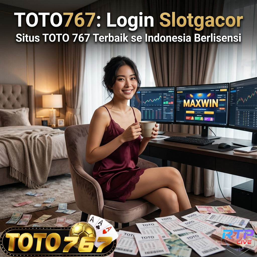 TOTO767: Login Slotgacor Situs TOTO 767 Terbaik se Indonesia Berlisensi - WooCommerce eCommerce